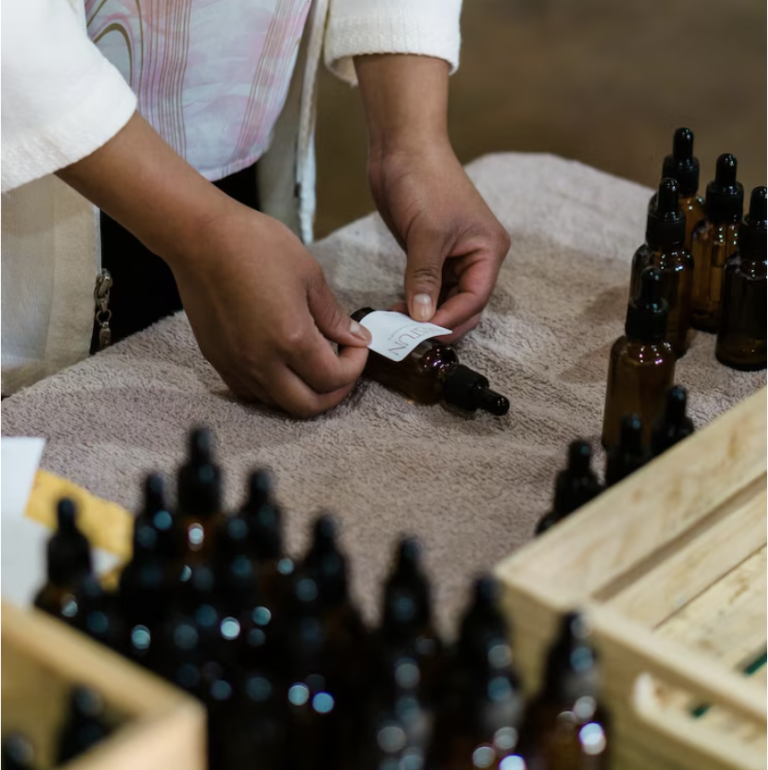 Top 5 Trending Aromatherapy Products for Wholesale in 2025