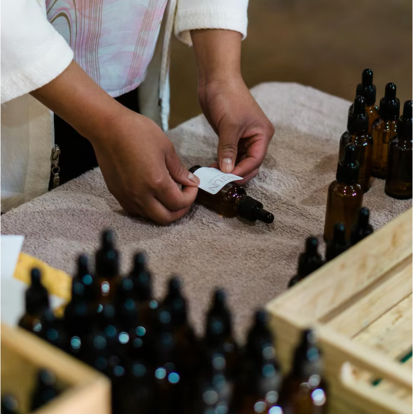 Top 5 Trending Aromatherapy Products for Wholesale in 2025